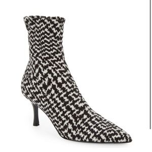 Brea Sock Bootie
RAG & BONE